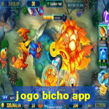 jogo bicho app